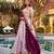 Festive Zari Weaving Kota Lehenga Choli Set with Rich Paithani Border