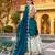 Festive Zari Weaving Kota Lehenga Choli Set with Rich Paithani Border
