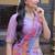 Art silk sequins embroidered lehenga choli with dupatta