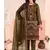 Mahendi pakistani crunchy silk heavy salwar kameez for women