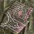 Mahendi pakistani crunchy silk heavy salwar kameez for women