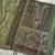 Mahendi pakistani crunchy silk heavy salwar kameez for women