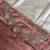 Peach vichitra silk palazzo suit for women festival wear