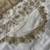 White vichitra silk palazzo suit for women festival wear