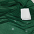 green bandhani georgette saree with unstitched blouse