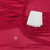 pink bandhani georgette saree with unstitched blouse