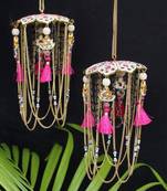 Blossom bloom kaleere - set of 2 pieces