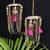 Blossom bloom kaleere - set of 2 pieces