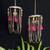 Blossom bloom kaleere - set of 2 pieces