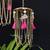 Blossom bloom kaleere - set of 2 pieces