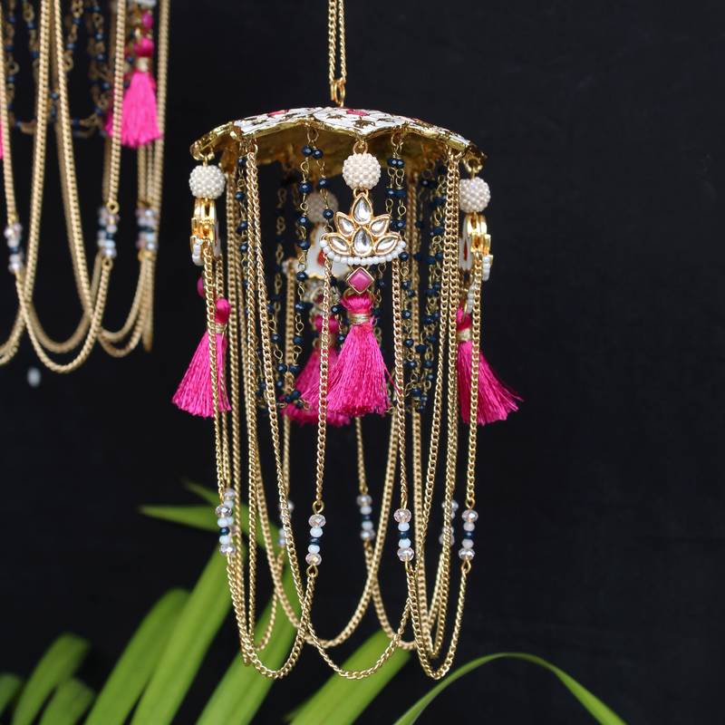 Blossom bloom kaleere - set of 2 pieces