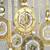 Saat vachan shubh vivah charms bangle style kaleere - set of 2 pieces