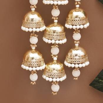 royal pearl dome bangle style kaleere - set of 2 pieces 4