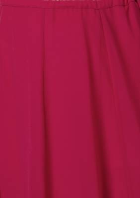pink georgette embroidered lehenga choli with dupatta 5