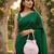  pastel pink handcrafted potli bag