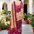 yellow woven cotton saree with blouse
