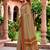 beige woven cotton saree with blouse