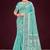 mauve woven cotton saree with blouse