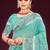 mauve woven cotton saree with blouse