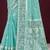 mauve woven cotton saree with blouse
