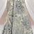 grey woven cotton saree with blouse