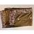 Brown Color Embroidery Sequence Work And Multi Border Silk Saree