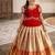 New trendy lehenga choli set for girls