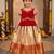 New trendy lehenga choli set for girls