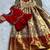 New trendy lehenga choli set for girls