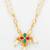 double strand pearl necklace
