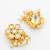 traditional kundan choker set