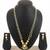 long pearl strand necklace set