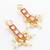 multi strand pearl necklace set