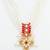 multi strand pearl necklace set