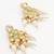 mint green kundan necklace set