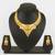 south indian temple necklace set