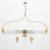white pearl choker necklace set