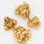 nakshi temple necklace set