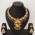 nakshi temple necklace set
