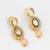 traditional kundan necklace set