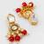royal kundan pearl necklace set