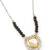 kundan pendant long necklace
