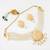 kundan pearl choker set