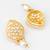 kundan pearl choker set