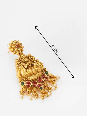 goddess lakshmi choker set 1