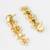 dual layer kundan necklace set