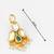 kundan choker necklace set
