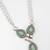 triple strand pearl necklace