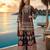 black digital print crepe crepe salwar suit - free size