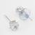 double layer pearl necklace set